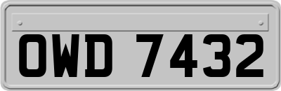 OWD7432