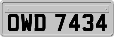 OWD7434