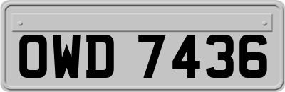 OWD7436