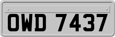 OWD7437