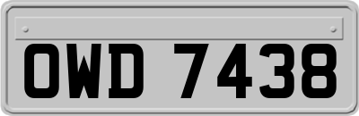 OWD7438