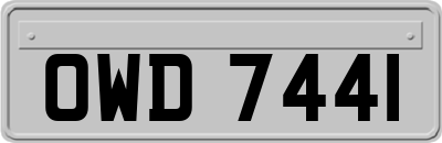 OWD7441