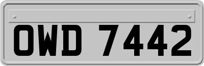 OWD7442