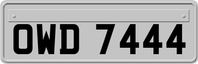 OWD7444