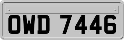 OWD7446