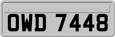 OWD7448