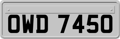 OWD7450