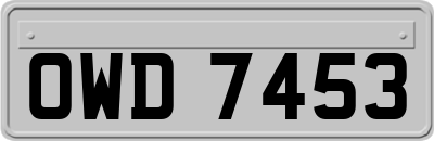 OWD7453