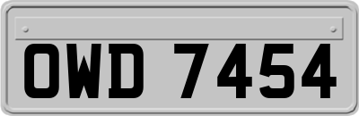 OWD7454