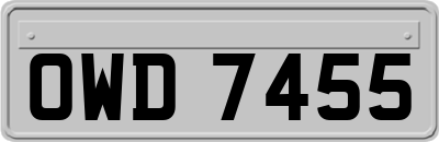 OWD7455