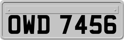 OWD7456