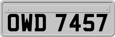 OWD7457