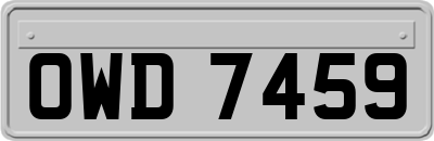 OWD7459