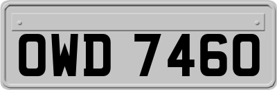 OWD7460