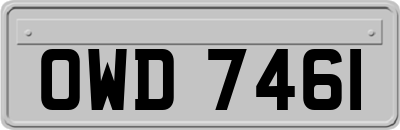 OWD7461