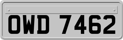 OWD7462