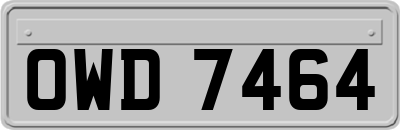 OWD7464