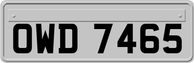 OWD7465