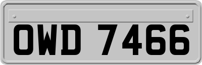 OWD7466