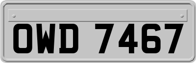 OWD7467