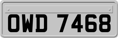 OWD7468