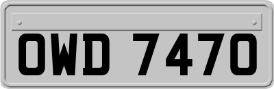 OWD7470