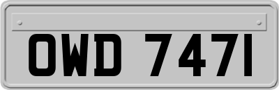 OWD7471