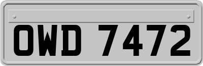OWD7472