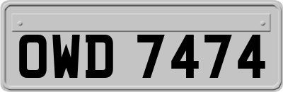 OWD7474