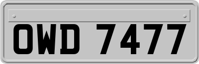 OWD7477
