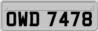 OWD7478