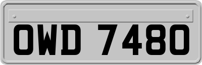 OWD7480