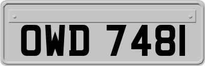 OWD7481