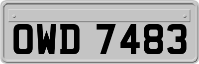 OWD7483