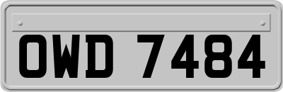 OWD7484