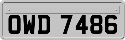 OWD7486