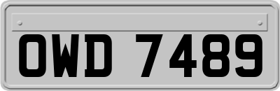 OWD7489