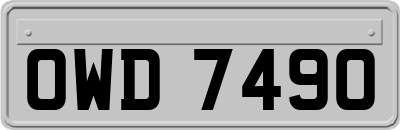 OWD7490