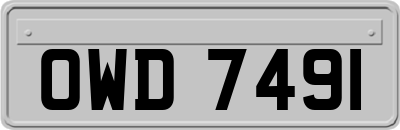 OWD7491