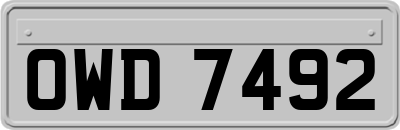 OWD7492