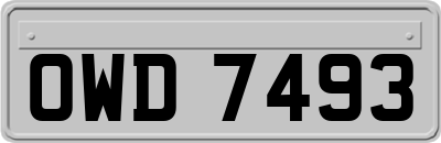 OWD7493