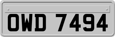 OWD7494