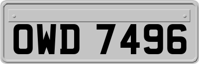 OWD7496