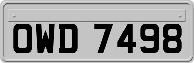 OWD7498
