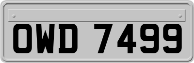 OWD7499
