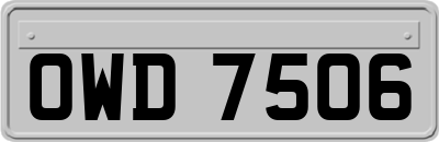 OWD7506