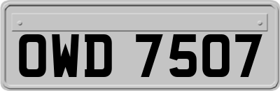 OWD7507