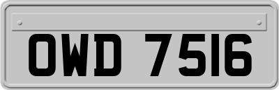OWD7516