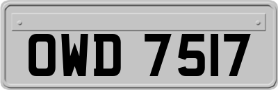 OWD7517