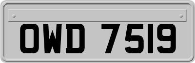 OWD7519